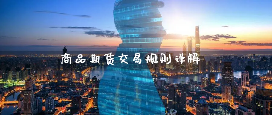 商品期货交易规则详解_期货直播室_第1张_51期货直播网 商品期货交易规则详解_https://www.51pinbao.com_期货直播室_第1张
