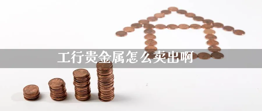 工行贵金属怎么卖出啊_https://www.51pinbao.com_恒指直播室_第1张