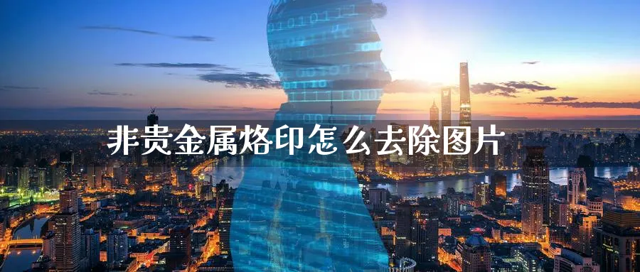 非贵金属烙印怎么去除图片_原油直播室_第1张_51期货直播网 非贵金属烙印怎么去除图片_https://www.51pinbao.com_原油直播室_第1张