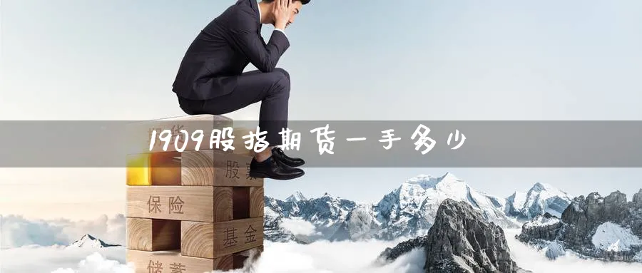 1909股指期货一手多少_https://www.51pinbao.com_恒指直播室_第1张