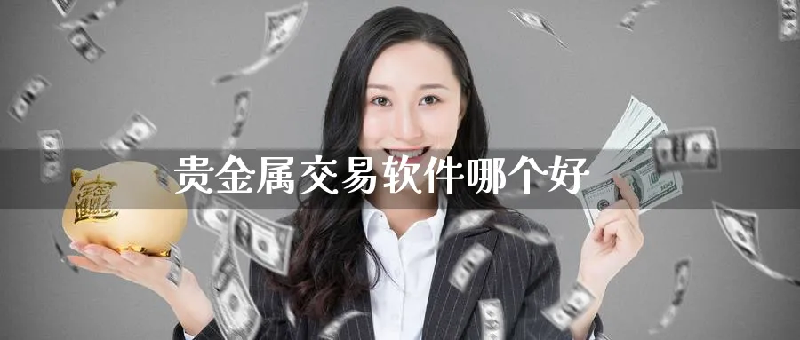 贵金属交易软件哪个好_https://www.51pinbao.com_纳指直播室_第1张