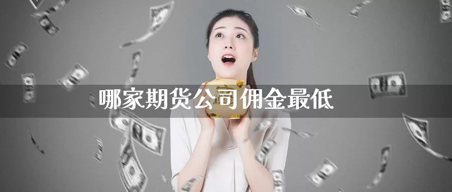 哪家期货公司佣金最低_https://www.51pinbao.com_期货直播室_第1张