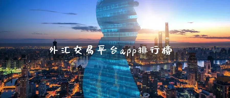 外汇交易平台app排行榜_https://www.51pinbao.com_恒指直播室_第1张