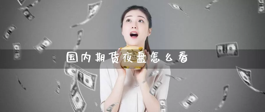 国内期货夜盘怎么看_https://www.51pinbao.com_期货直播室_第1张