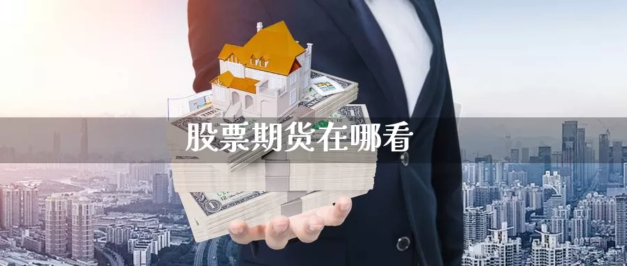 股票期货在哪看_https://www.51pinbao.com_德指直播室_第1张