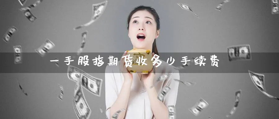 一手股指期货收多少手续费_https://www.51pinbao.com_纳指直播室_第1张