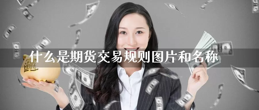 什么是期货交易规则图片和名称_恒指直播室_第1张_51期货直播网 什么是期货交易规则图片和名称_https://www.51pinbao.com_恒指直播室_第1张