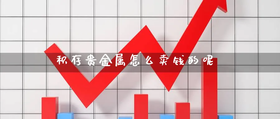 积存贵金属怎么卖钱的呢_https://www.51pinbao.com_恒指直播室_第1张