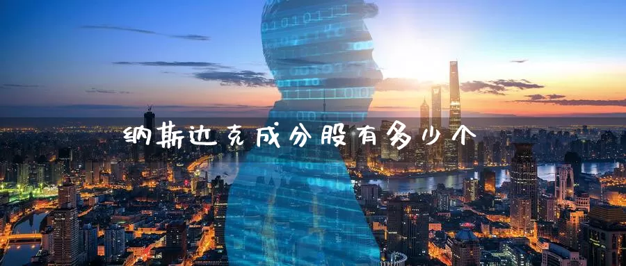 纳斯达克成分股有多少个_德指直播室_第1张_51期货直播网 纳斯达克成分股有多少个_https://www.51pinbao.com_德指直播室_第1张