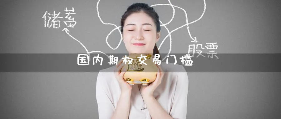 国内期权交易门槛_https://www.51pinbao.com_期货直播室_第1张
