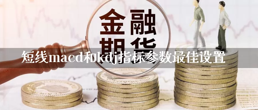 短线macd和kdj指标参数最佳设置_https://www.51pinbao.com_恒指直播室_第1张