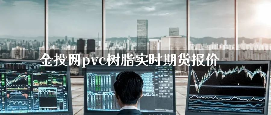 金投网pvc树脂实时期货报价_https://www.51pinbao.com_德指直播室_第1张