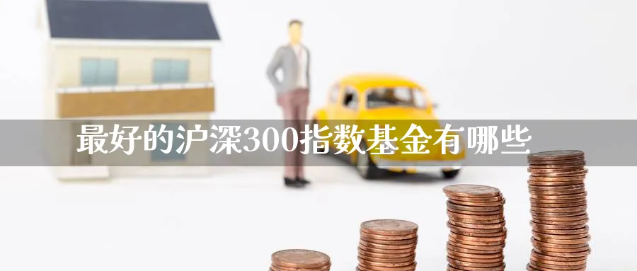 最好的沪深300指数基金有哪些_https://www.51pinbao.com_恒指直播室_第1张