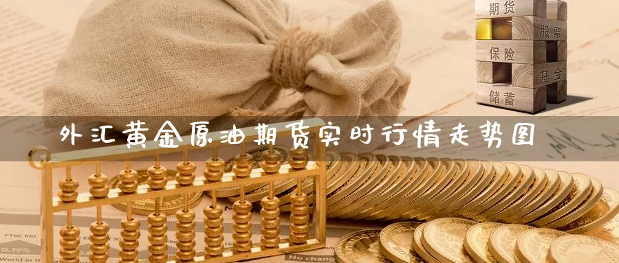 外汇黄金原油期货实时行情走势图_https://www.51pinbao.com_黄金直播室_第1张