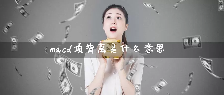 macd顶背离是什么意思_德指直播室_第1张_51期货直播网 macd顶背离是什么意思_https://www.51pinbao.com_德指直播室_第1张