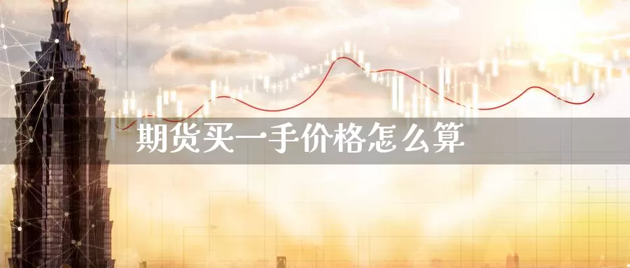 期货买一手价格怎么算_https://www.51pinbao.com_恒指直播室_第1张