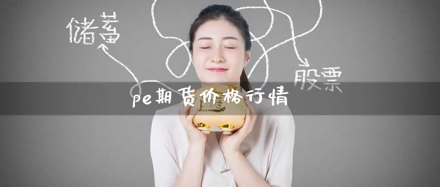 pe期货价格行情_https://www.51pinbao.com_期货直播室_第1张