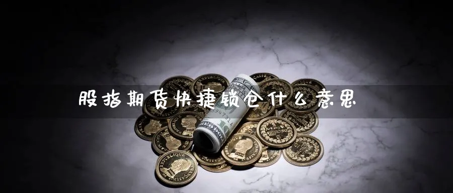 股指期货快捷锁仓什么意思_https://www.51pinbao.com_恒指直播室_第1张