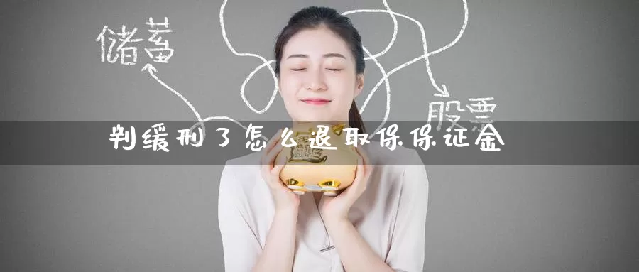 判缓刑了怎么退取保保证金_德指直播室_第1张_51期货直播网 判缓刑了怎么退取保保证金_https://www.51pinbao.com_德指直播室_第1张