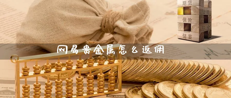 网易贵金属怎么返佣_https://www.51pinbao.com_恒指直播室_第1张