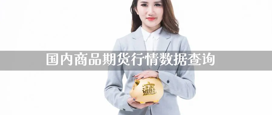 国内商品期货行情数据查询_https://www.51pinbao.com_黄金直播室_第1张
