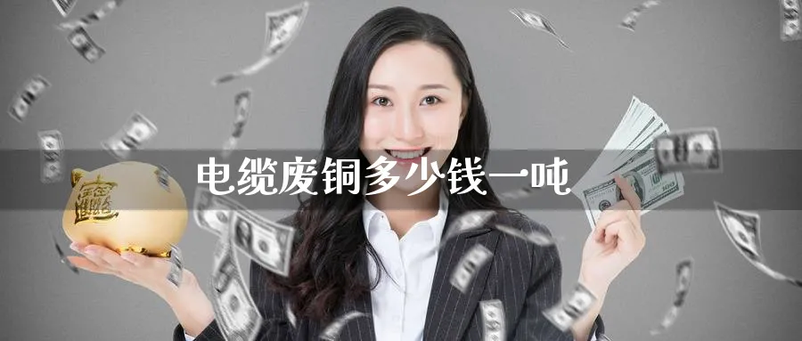 电缆废铜多少钱一吨_德指直播室_第1张_51期货直播网 电缆废铜多少钱一吨_https://www.51pinbao.com_德指直播室_第1张