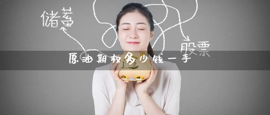 原油期权多少钱一手_https://www.51pinbao.com_期货直播室_第1张