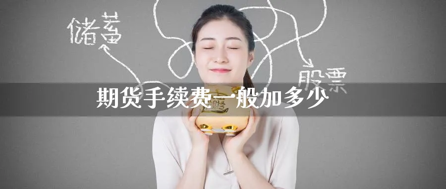 期货手续费一般加多少_https://www.51pinbao.com_纳指直播室_第1张