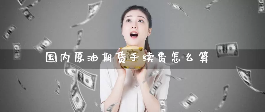 国内原油期货手续费怎么算_https://www.51pinbao.com_纳指直播室_第1张