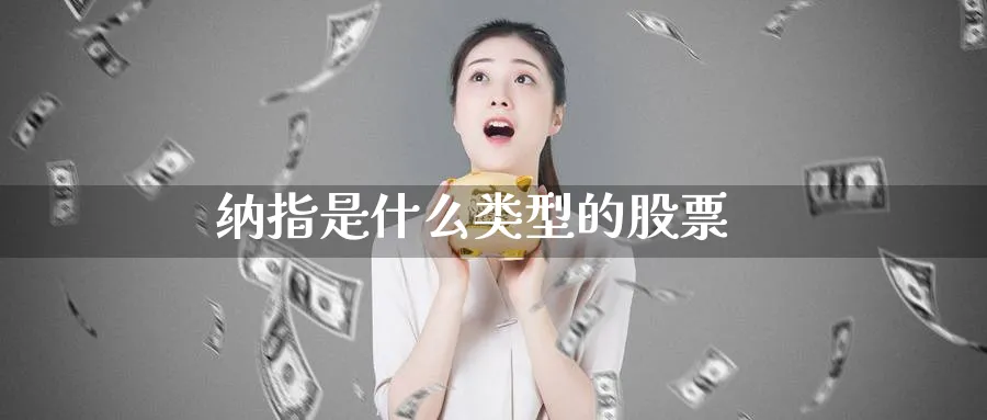 纳指是什么类型的股票_https://www.51pinbao.com_恒指直播室_第1张