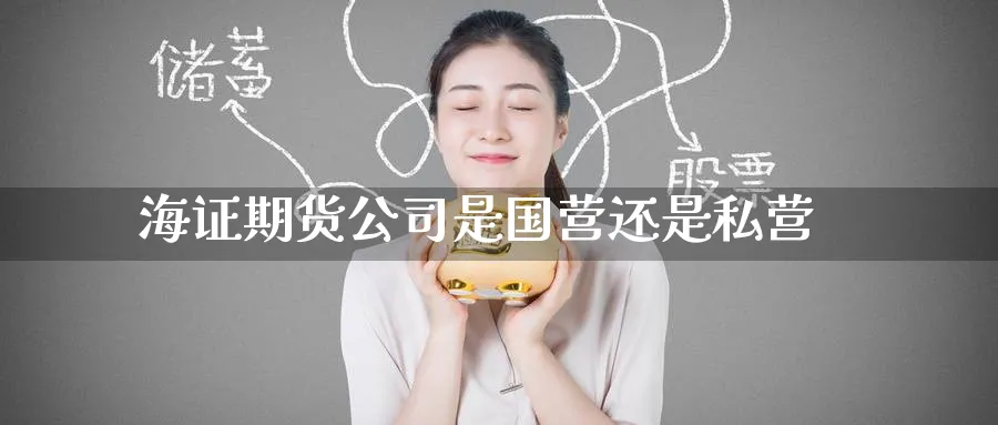 海证期货公司是国营还是私营_原油直播室_第1张_51期货直播网 海证期货公司是国营还是私营_https://www.51pinbao.com_原油直播室_第1张