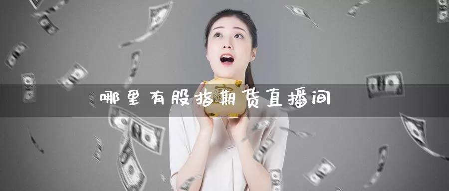 哪里有股指期货直播间_https://www.51pinbao.com_恒指直播室_第1张