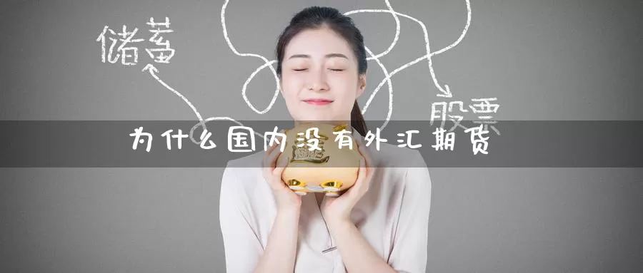 为什么国内没有外汇期货_https://www.51pinbao.com_期货直播室_第1张