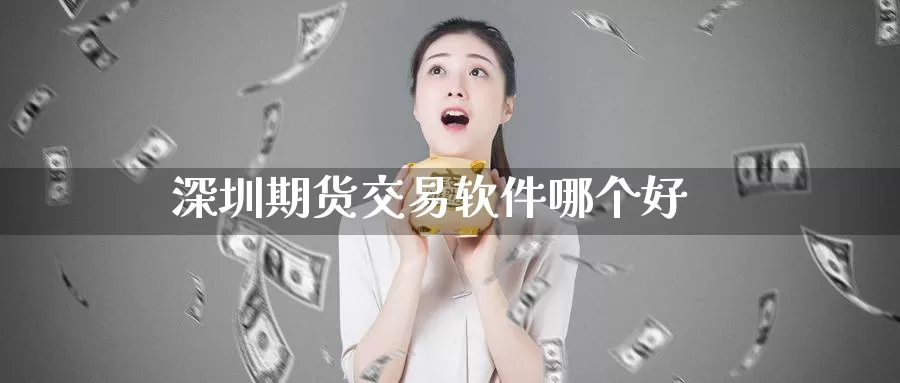深圳期货交易软件哪个好_https://www.51pinbao.com_期货直播室_第1张