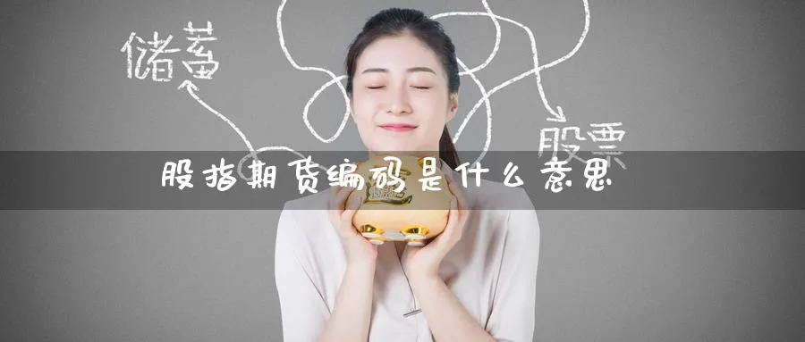 股指期货编码是什么意思_期货直播室_第1张_51期货直播网 股指期货编码是什么意思_https://www.51pinbao.com_期货直播室_第1张