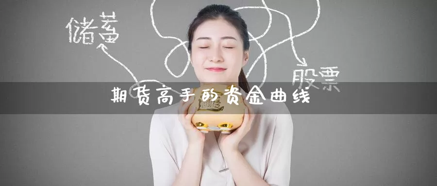 期货高手的资金曲线_https://www.51pinbao.com_期货直播室_第1张