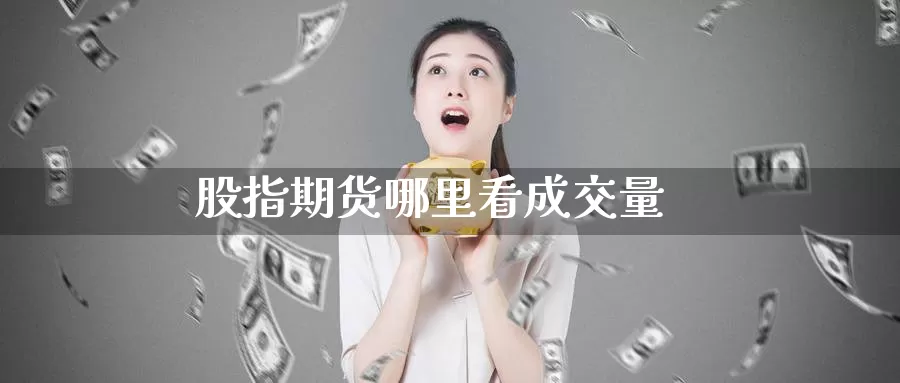 股指期货哪里看成交量_恒指直播室_第1张_51期货直播网 股指期货哪里看成交量_https://www.51pinbao.com_恒指直播室_第1张