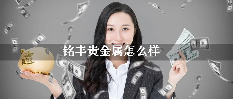 铭丰贵金属怎么样_纳指直播室_第1张_51期货直播网 铭丰贵金属怎么样_https://www.51pinbao.com_纳指直播室_第1张