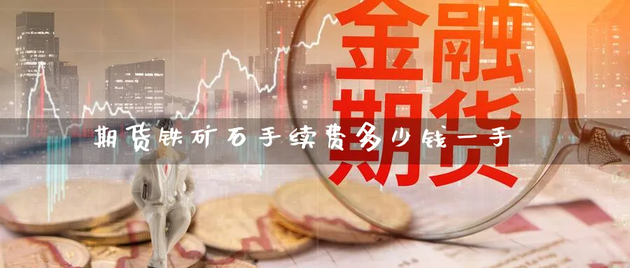 期货铁矿石手续费多少钱一手_https://www.51pinbao.com_恒指直播室_第1张