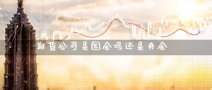 期货公司是国企吗还是央企_德指直播室_第1张_51期货直播网 期货公司是国企吗还是央企_https://www.51pinbao.com_德指直播室_第1张