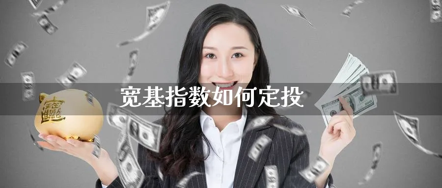 宽基指数如何定投_https://www.51pinbao.com_原油直播室_第1张