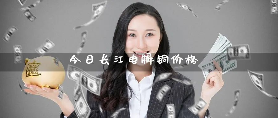 今日长江电解铜价格_https://www.51pinbao.com_原油直播室_第1张