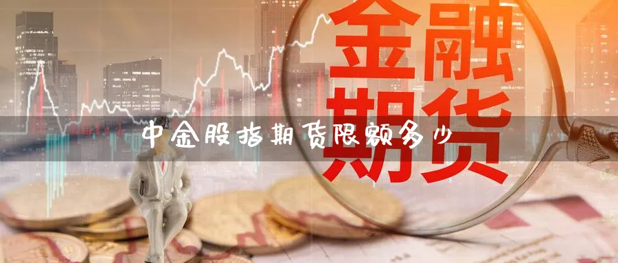 中金股指期货限额多少_https://www.51pinbao.com_恒指直播室_第1张