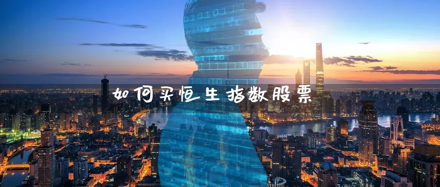 如何买恒生指数股票_https://www.51pinbao.com_期货直播室_第1张