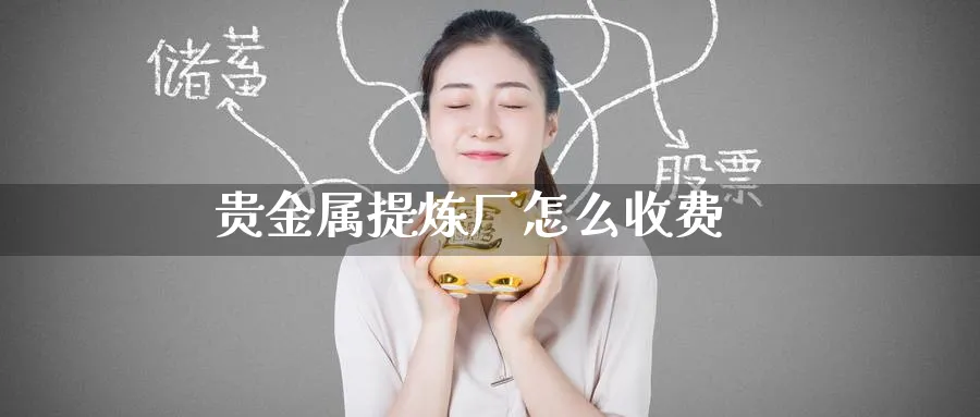 贵金属提炼厂怎么收费_纳指直播室_第1张_51期货直播网 贵金属提炼厂怎么收费_https://www.51pinbao.com_纳指直播室_第1张