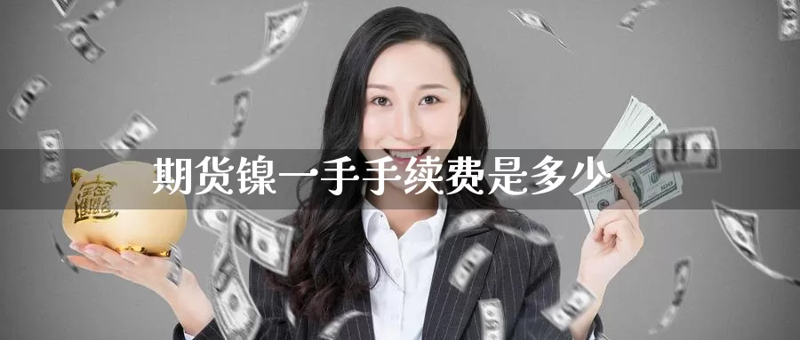 期货镍一手手续费是多少_期货直播室_第1张_51期货直播网 期货镍一手手续费是多少_https://www.51pinbao.com_期货直播室_第1张