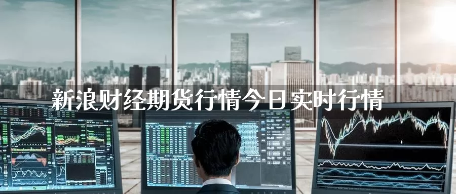 新浪财经期货行情今日实时行情_https://www.51pinbao.com_恒指直播室_第1张