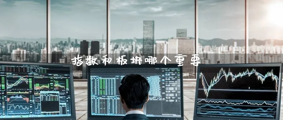 指数和板块哪个重要_https://www.51pinbao.com_期货直播室_第1张