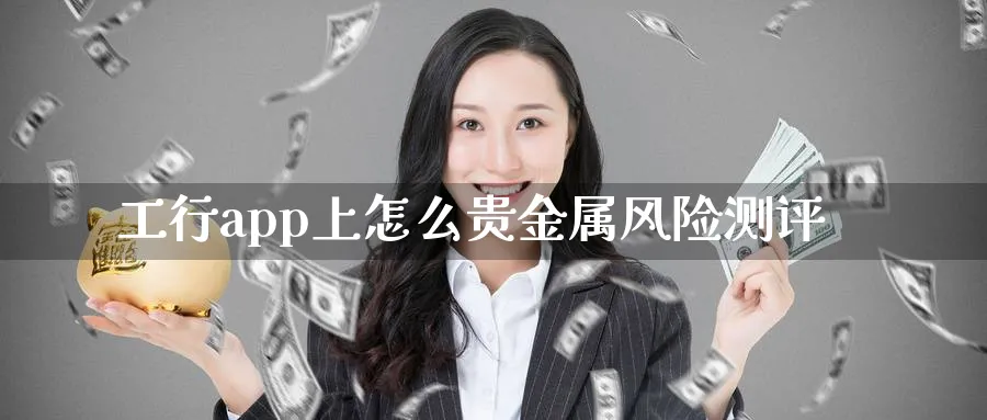 工行app上怎么贵金属风险测评_https://www.51pinbao.com_恒指直播室_第1张