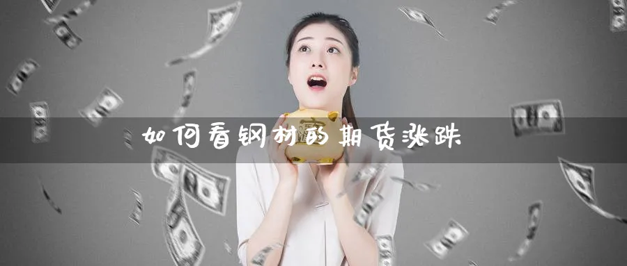 如何看钢材的期货涨跌_https://www.51pinbao.com_恒指直播室_第1张